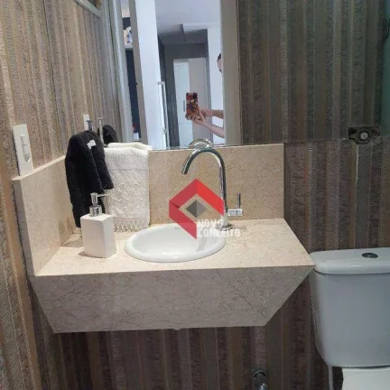 Imagem Apartamento com 4 dormitórios à venda, 159 m² por R$ 865.000,00 - Meireles - Fortaleza/CE
