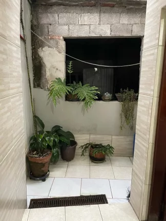 Imagem Casa para renda com 5 casas no quintal – Vila Missionaria