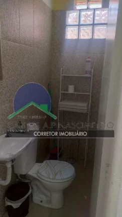 Imagem Apartamento Venda Centro Jacareí - Gran Valle Elvira