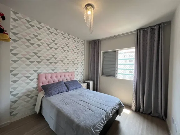 Imagem APARTAMENTO COM 72 m² - FORTE - PRAIA GRANDE SP