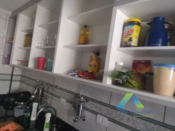 Imagem Apartamento com 3 dormitórios à venda, 70 m² por R$ 549.000,00 - Vila Brasílio Machado - São Paulo/SP