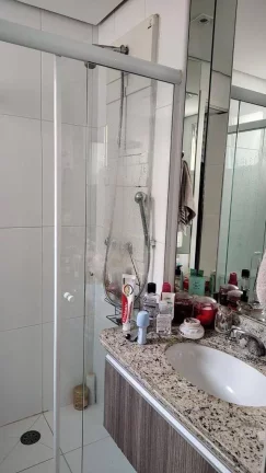 Imagem Cobertura com 4 dormitórios à venda, 213 m² por R$ 1.350.000 - Casa Branca - Santo André/SP
