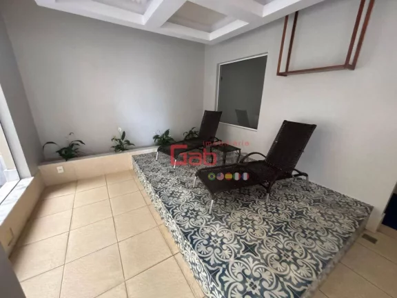 Imagem Apartamento com 2 dormitórios à venda, 80 m² por R$ 550.000,00 - Braga - Cabo Frio/RJ