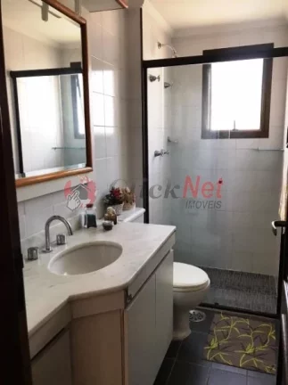 Imagem Ótimo Apartamento à Venda no bairro Vila Gumercindo em São Paulo