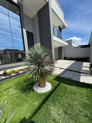 Imagem Apartamento à venda no bairro Joaia - Tijucas/SC