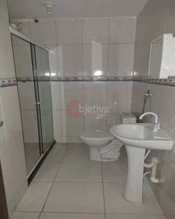 Imagem Excelente casa duplex de 2 quartos no Jardim Olinda em Cabo Frio.