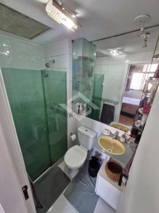Imagem Apartamento 3 Quartos com Suíte na Barra da Tijuca - Condomínio Milano