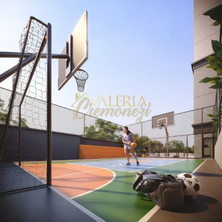 Imagem APARTAMENTO RESIDENCIAL em INDAIATUBA - SP, CENTRO