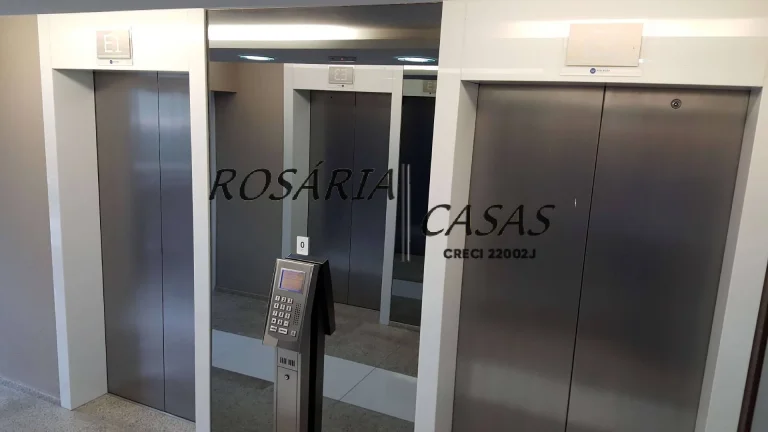 Imagem Aluga-se Sala comercial 632 m2 -