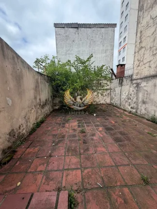 Imagem Casa Padrão