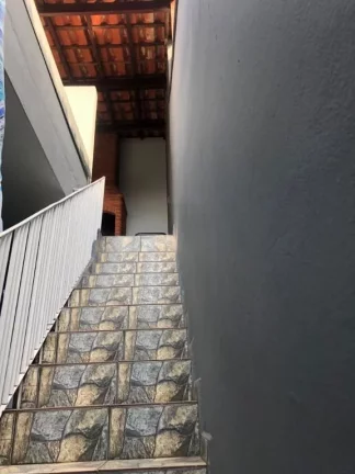 Imagem Casa com 2 dormitórios à venda, 162 m² por R$ 400.000,00 - Jardim Lincoln - Suzano/SP