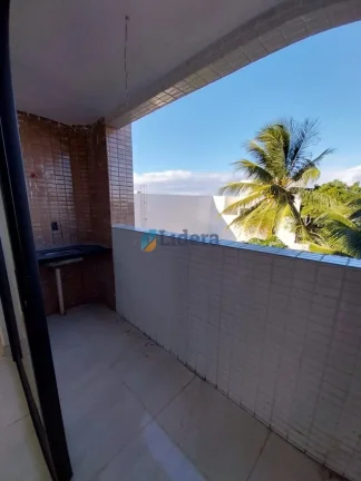 Imagem Apto - 2 Quartos - 1 Suíte - 84,89 m² - Formosa, Cabedelo/PB