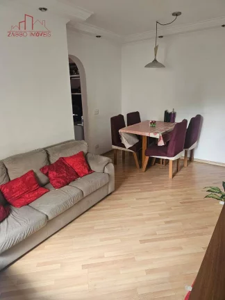 Imagem Oportunidade - Venda - Parque Brasil - 56 m² - 2 dorms