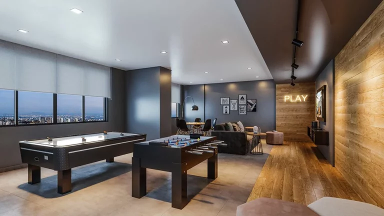 Imagem Oportunidade imperdível: Apartamento à venda no Tatuapé, São Paulo-SP, 3 quartos, 1 suíte, 2 banheiros, 1 vaga, 81m² - Edifício Linea Home Resort