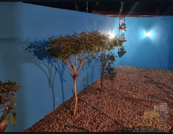Imagem Casa para Venda em Três Lagoas / MS no bairro Vila Haro