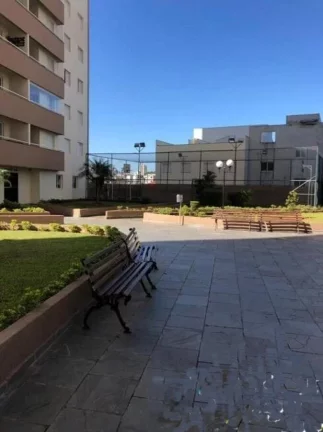 Imagem APARTAMENTO PADRÃO A VENDA COM DORMITORIOS E LAZER COMPLETONA VILA HUMAITA SANTO ANDRE