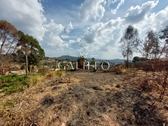 Imagem TERRENO Á VENDA EM PARQUE SANTANA - BOTUJURU - CAMPO LIMPO PAULISTA-SP