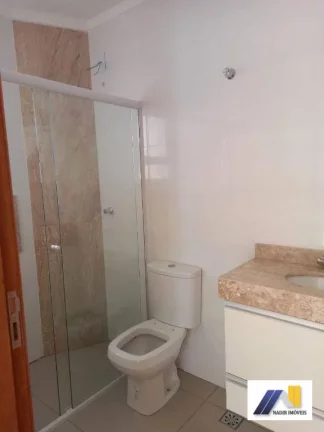 Imagem Apartamento com 2 Quartos à Venda, 65 m² em Guanabara - Pouso Alegre