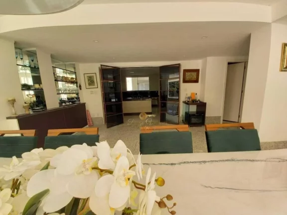 Imagem Casa em Condomínio para Venda em Teresópolis / RJ no bairro Carlos Guinle