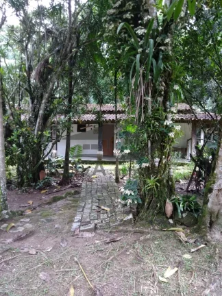 Imagem CASA NO SERTÃO BOIÇUCANGA