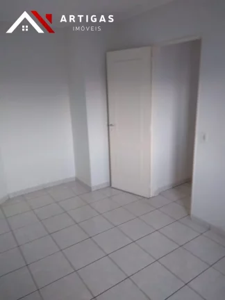 Imagem Apartamento á venda na Vila Ema 50m² 2 dormitórios 1 vaga