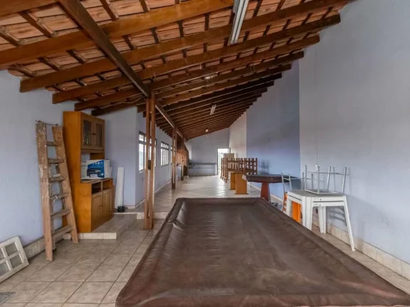 Imagem CASA RESIDENCIAL em São Paulo - SP, Jardim Ester Yolanda
