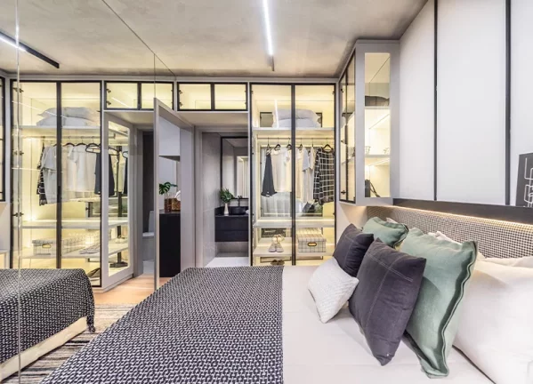 Imagem Apartamento com 1 Quarto à Venda, 28 m² em Mooca - São Paulo Imagem Apartamento com 1 Quarto à Venda, 28 m² em Mooca - São Paulo