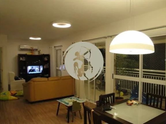 Imagem APARTAMENTO COM TOTAL AREA DE LAZER REPLETO DE ARMARIOS!