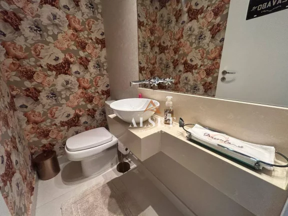 Imagem Apartamento com 3 dormitórios à venda, 105 m² por R$ 2.120.000,00 - Tatuapé - São Paulo/SP