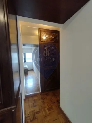 Imagem Excelente Apartamento de 2 quartos para locação no Itaim Bibi, São Paulo-SP: 1 suíte, 3 banheiros, 1 vaga e 106m² de conforto!