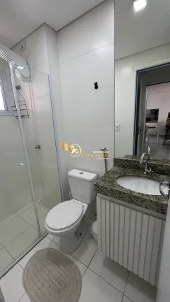 Imagem APARTAMENTO À VENDA COM 2 DORMITÓRIOS DA PRAIA GRANDE EM UBATUBA-SP
