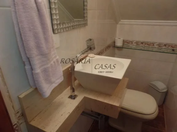 Imagem CASA a venda - Planalto Paulista - Reformada