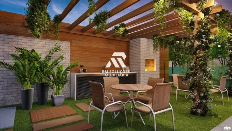 Imagem Apartamento de 2 quartos, 52m² no bairro Campo Grande, em Recife