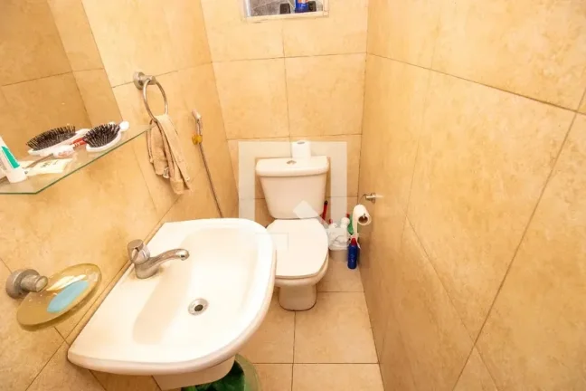 Imagem Casa à Venda - Vargem Grande, 5 Quartos, 320 m2