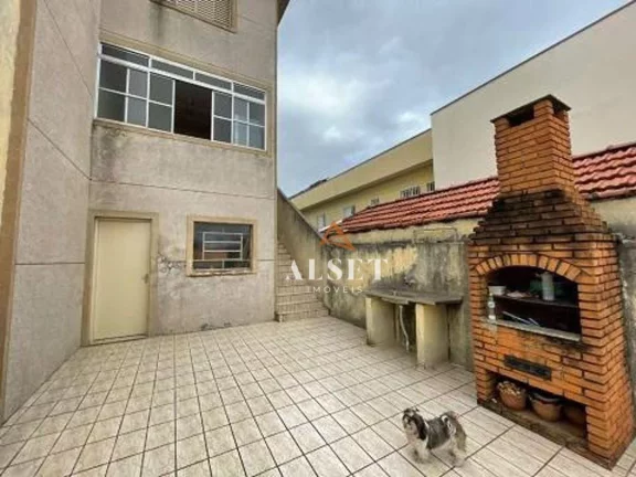 Imagem Sobrado Residencial à venda, Vila Formosa, São Paulo - SO0277.