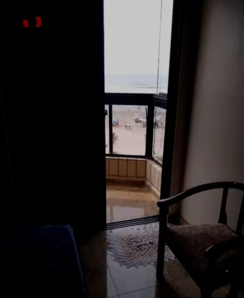 Imagem APARTAMENTO RESIDENCIAL em Praia Grande - SP, Caiçara