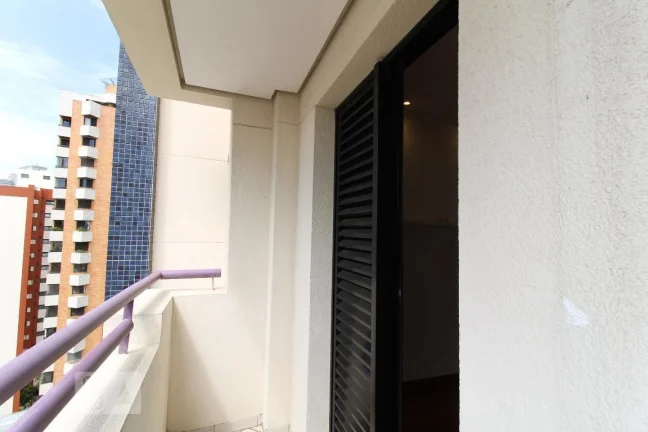 Imagem Apartamento à Venda - Vila Mariana, 3 Quartos, 117 m2