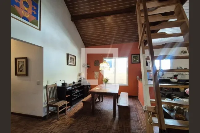 Imagem Casa à Venda - Vargem Grande, 3 Quartos, 105 m2