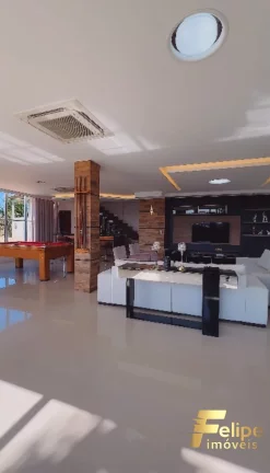 Imagem MARAVILHOSA CASA DUPLEX PRÓXIMO A RODOVIA DO SOL EM GUARAPARI.
