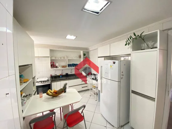 Imagem Apartamento com 3 dormitórios à venda, 133 m² por R$ 870.000,00 - Aldeota - Fortaleza/CE