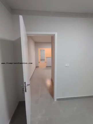 Imagem Casa para Locação em Limeira, JARDIM OURO VERDE, 2 dormitórios, 1 banheiro, 1 vaga