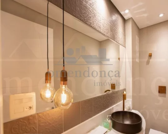Imagem Apartamento 4 quartos, 1 suite, 2 vagas,
