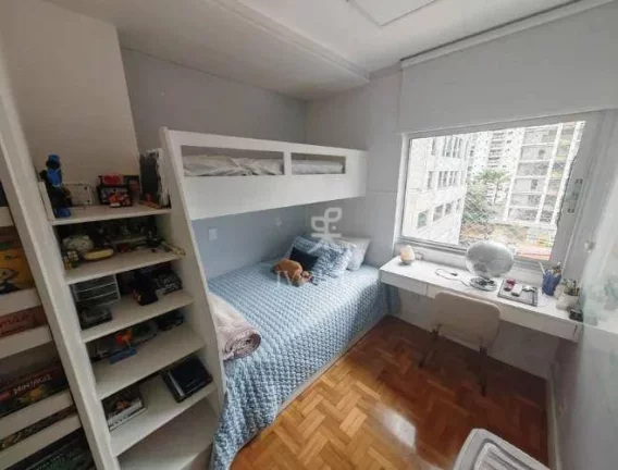 Imagem Apartamento com 2 dormitórios à venda, 90 m² por R$ 1.790.000,00 - Itaim Bibi - São Paulo/SP