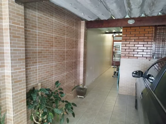 Imagem Casa com 2 dormitórios à venda, 110 m² por R$ 389.000,00 - Vila Nova Amorim - Suzano/SP