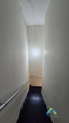 Imagem Casa à venda no bairro Jardim Alzira Franco - Santo André/SP