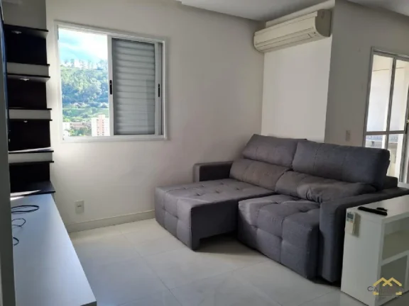 Imagem Apartamento no Maraville 61m² - Vila Rami - Jundiaí/SP