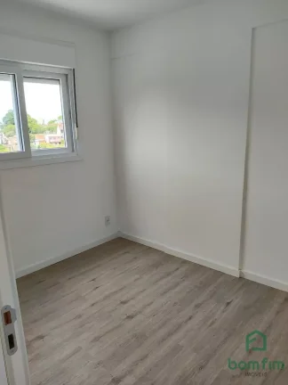 Imagem Apartamento 2 dorm. c/ vaga, para venda, Teresópolis, Porto Alegre/RS.