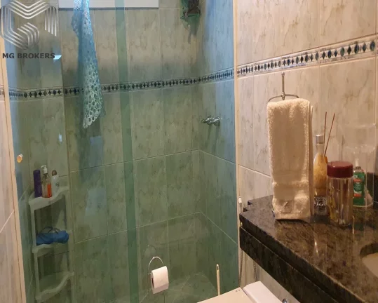 Imagem Casa em Condomínio de Alto Padrão no Recreio dos Bandeirantes, RJ: 3 suítes, 4 vagas, 558m² de luxo! Pfoximo a Praia