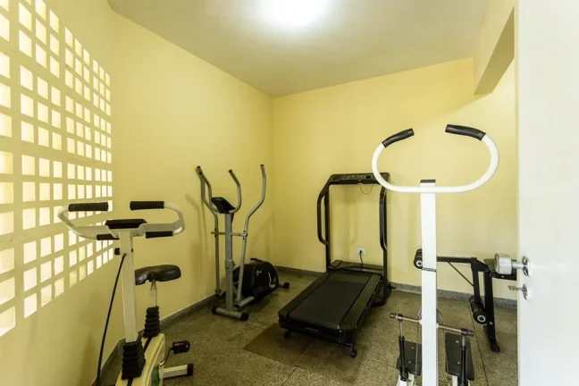 Imagem APARTAMENTO RESIDENCIAL em São Paulo - SP, Vila Andrade
