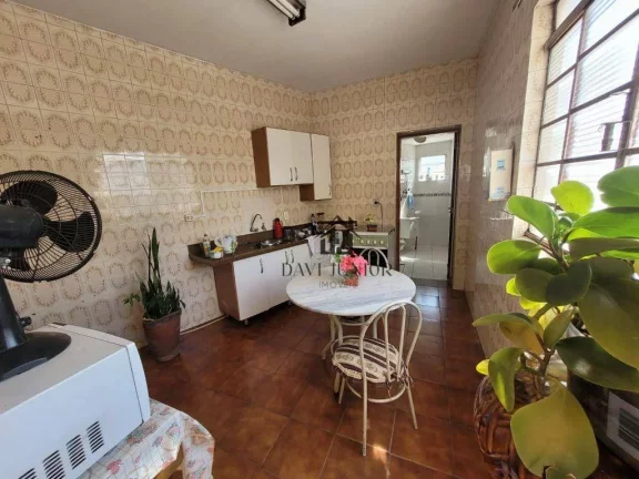 Imagem Imovel Comercial com 2 dormitórios à venda, 206 m² por R$ 850.000 - Centro - Sorocaba/SP